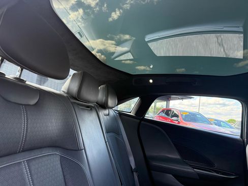 Used 2023 Lucid Air Grand Touring AWD/4WD image 28