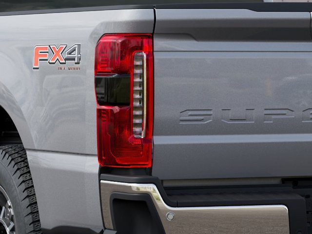 New 2027 Ford F250 Lariat AWD/4WD image 21
