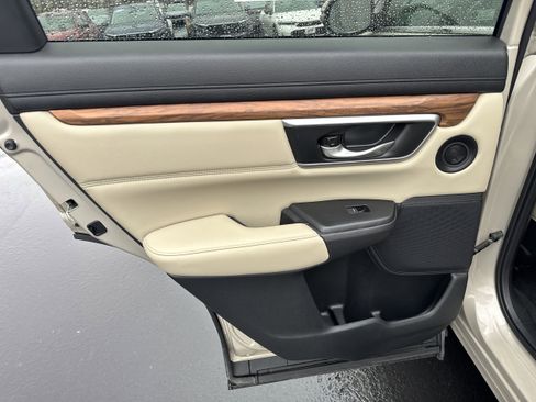 Used 2019 Honda CR-V EX-L image 10