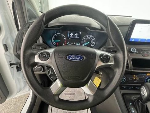 Used 2022 Ford Transit Connect XL image 35