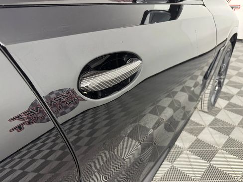 Used 2022 BMW X6 M50i w/ Executive Package image 34