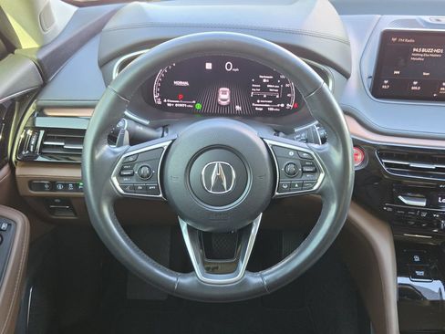 Used 2024 Acura MDX w/ Technology Package FWD image 27