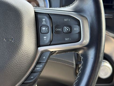 Used 2022 RAM 1500 Limited image 20
