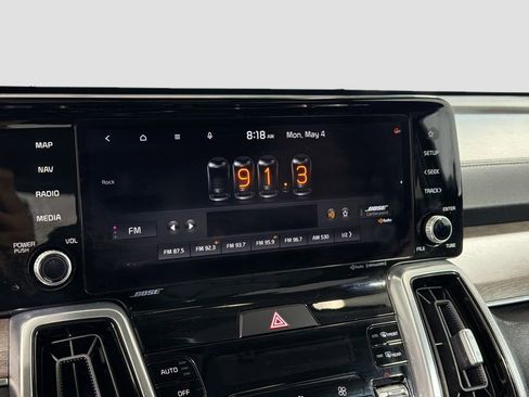 Used 2022 Kia Sorento SX Prestige AWD/4WD image 17