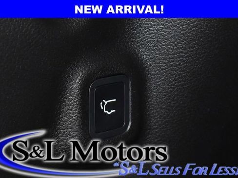 New 2026 Jeep Compass Limited w/ Sun, Sound & Navigation Group image 34