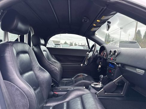 Used 2005 Audi TT 3.2 image 10