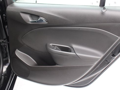 Used 2017 Chevrolet Cruze LS image 14