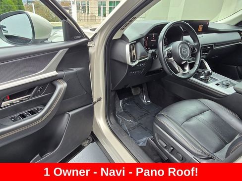 Used 2024 MAZDA CX-90 3.3 Turbo S AWD/4WD image 22