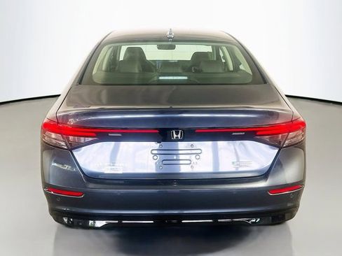 Used 2026 Honda Accord Touring image 7