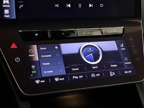 Used 2023 Maserati Grecale GT AWD/4WD image 39