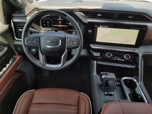 New 2026 GMC Sierra 1500 Denali Ultimate AWD/4WD image 11