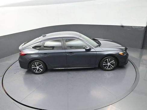 Used 2023 Honda Civic LX image 30