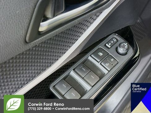 Used 2021 Toyota C-HR Nightshade FWD image 20