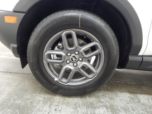 New 2025 Ford Bronco Sport Big Bend w/ Convenience Package image 10