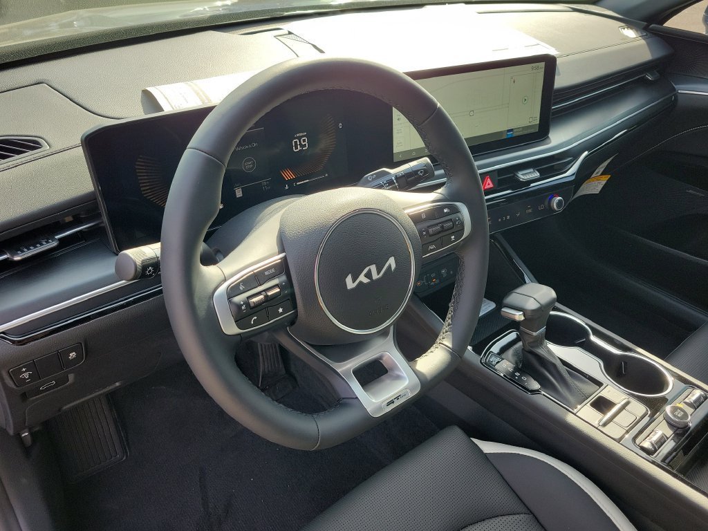 New 2026 Kia K5 GT-Line w/ GT-Line Premium Package FWD image 22