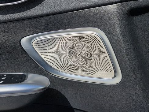 Used 2022 Mercedes-Benz C 300 Sedan w/ AMG Line w/ Night Package image 25