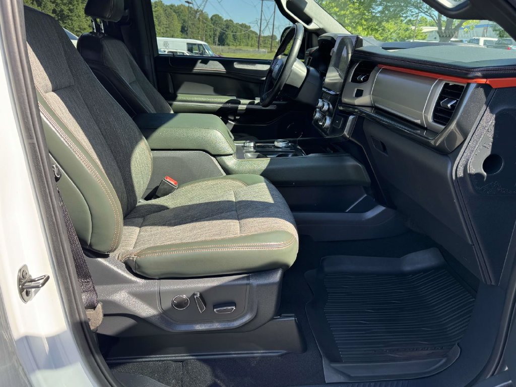 Used 2024 Ford Expedition Timberline AWD/4WD image 15