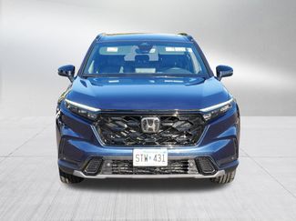 Certified 2026 Honda CR-V Sport-L video 2