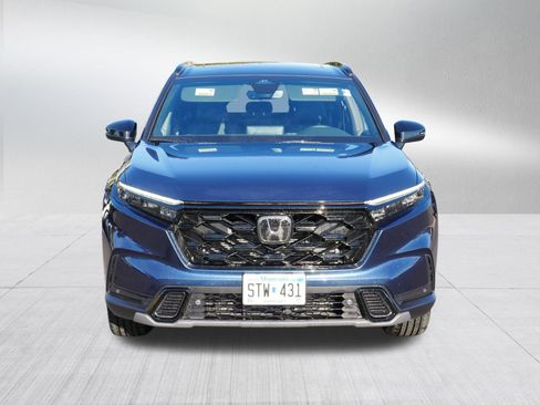 Certified 2026 Honda CR-V Sport-L image 2