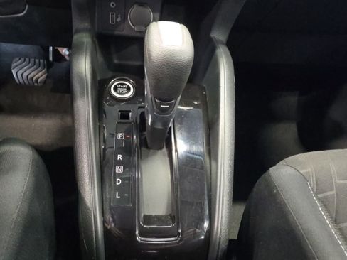 Used 2022 Nissan Kicks S FWD image 20