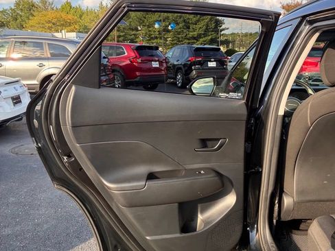 Used 2024 Hyundai Kona SEL FWD image 26