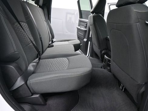 New 2026 RAM 2500 Tradesman AWD/4WD image 25
