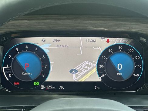 New 2026 Volkswagen Atlas SEL Premium R-Line image 15