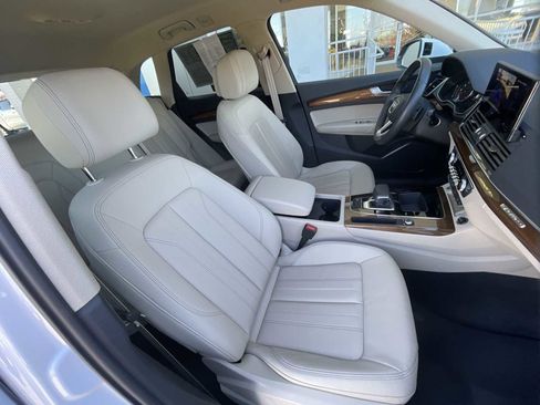 Used 2024 Audi Q5 2.0T Premium image 27