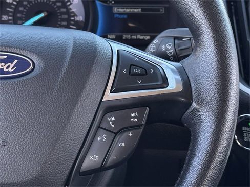 Used 2022 Ford Edge SEL w/ Convenience Package image 15