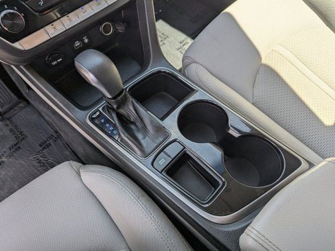 Used 2018 Hyundai Sonata SE FWD image 20