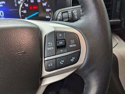 Certified 2023 Ford Explorer XLT w/ Equipment Group 202A AWD/4WD image 34