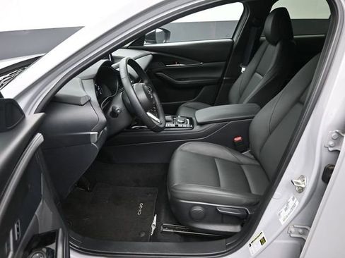 Certified 2025 MAZDA CX-30 AWD 2.5 S w/ Select Sport Pkg image 12