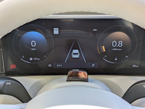 New 2026 Hyundai Palisade SEL image 18