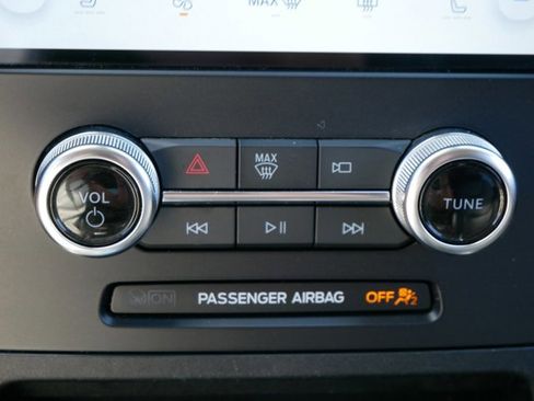 Certified 2024 Ford Edge Titanium image 25