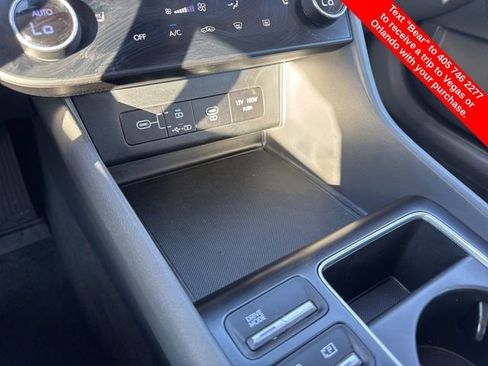 Used 2025 Hyundai Sonata SEL image 26