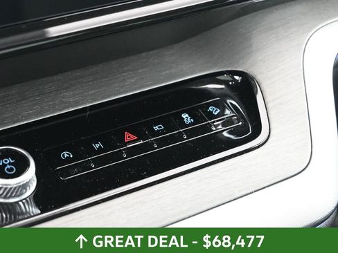 Used 2025 Ford Expedition Max Platinum AWD/4WD image 32