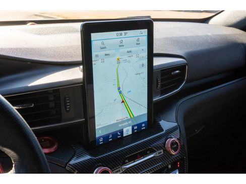 Used 2021 Ford Explorer ST w/ Equipment Group 401A image 23