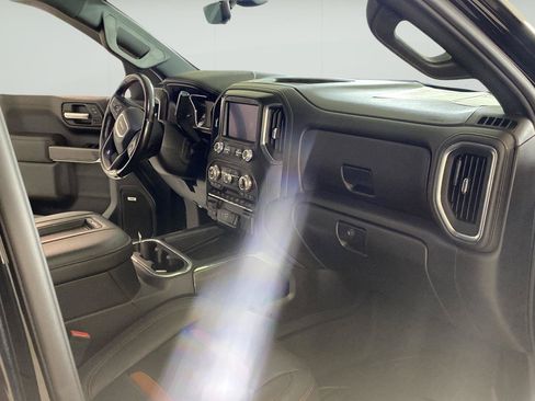 Used 2019 GMC Sierra 1500 AT4 w/ AT4 Premium Package AWD/4WD image 39