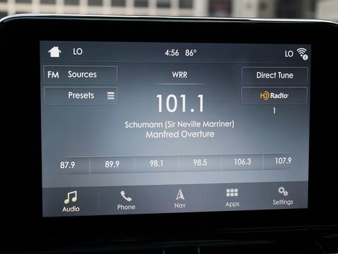 Used 2019 Lincoln Navigator L Reserve image 26