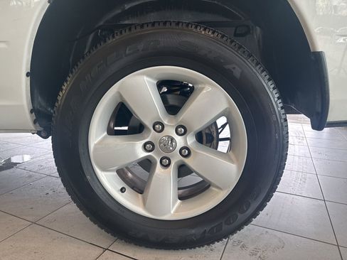 Used 2024 RAM 1500 Classic SLT image 11