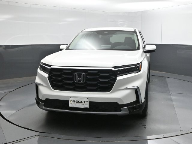 Used 2025 Honda Pilot EX-L image 22