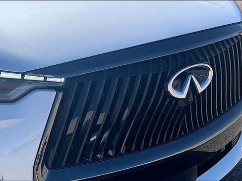 New 2026 INFINITI QX60 Autograph AWD/4WD image 29