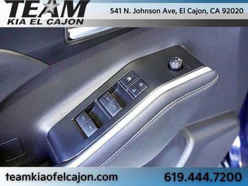 Used 2021 Toyota Highlander XLE image 26