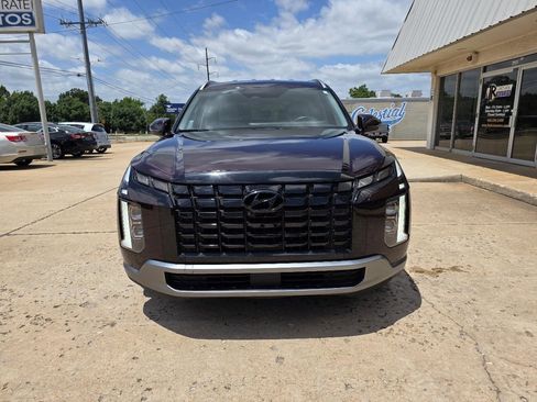 Used 2025 Hyundai Palisade SEL AWD/4WD image 2