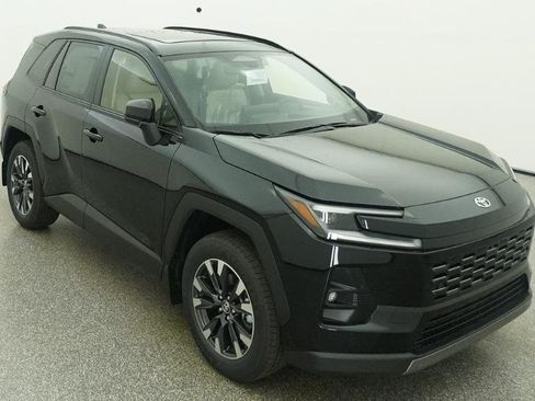 New 2026 Toyota RAV4 FWD image 13