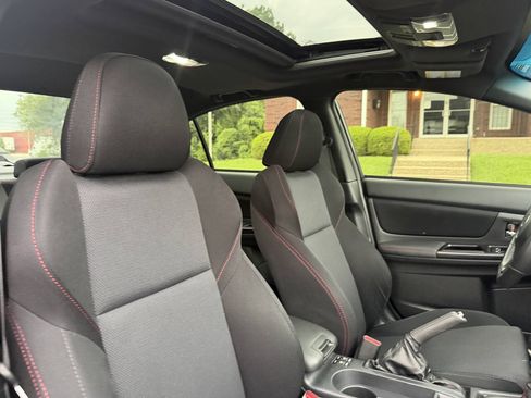 Used 2019 Subaru WRX Premium AWD/4WD image 28