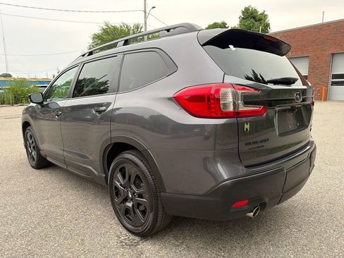 Used 2025 Subaru Ascent Bronze Edition AWD/4WD image 4
