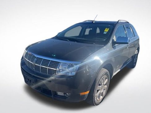 Used 2007 Lincoln MKX Base image 2