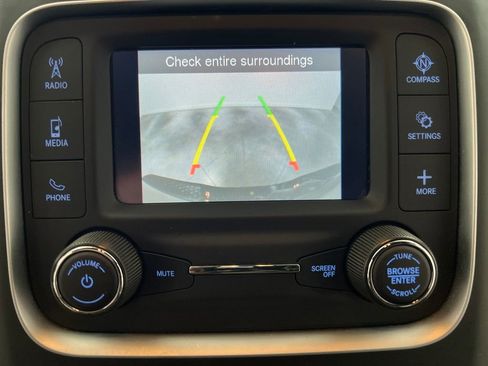 Used 2024 RAM 1500 Classic Warlock image 51