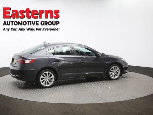 Used 2016 Acura ILX image 42